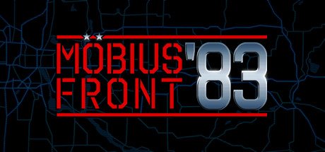 Mobius Front ’83